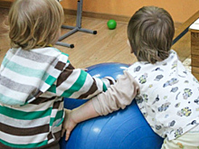 В Кировской области закрыли детсад из-за ребёнка с COVID-19