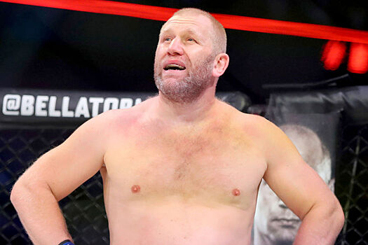 Павловича призвали извиниться перед Волковым из-за поведения на турнире UFC