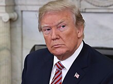 Эксперт прокомментировал реакцию Трампа на число высланных Европой российских дипломатов