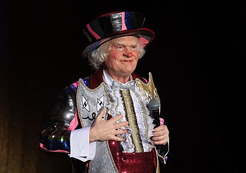 Куклачева госпитализировали с празднования 75-летия