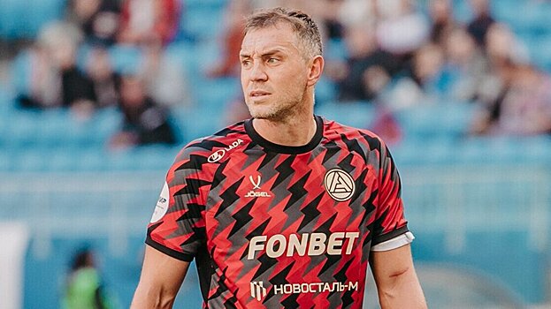 Представитель Дзюбы: «Transfermarkt пересчитал голевые действия Лоськова – убрал одну передачу. Были уверены, что Артем только догнал Дмитрия, а, оказывается, перегнал»
