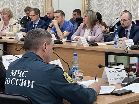 Запрет на посещение лесов в Забайкалье продлили до 19 июня