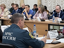 Запрет на посещение лесов в Забайкалье продлили до 19 июня