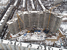 Рынок недвижимости — 2019. Перезагрузка