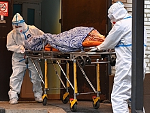 Россиянам рассказали о неожиданно изменившихся первых симптомах коронавируса