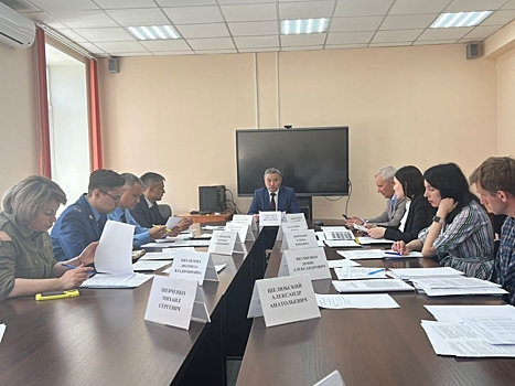 Увеличения площади зала обслуживания кафе и баров, расположенных в домах Забайкалья, предложили в РСТ – бизнес против