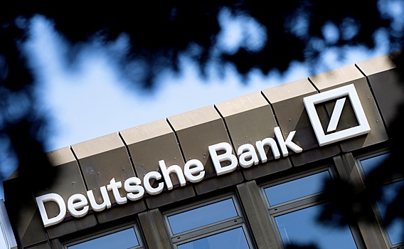 Жертвы Эпштейна подали иски против JP Morgan и Deutsche Bank