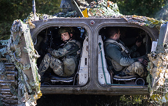 Политолог Пухов: Россия заключит с Украиной сделку с позиции силы