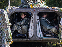 Политолог Пухов: Россия заключит с Украиной сделку с позиции силы