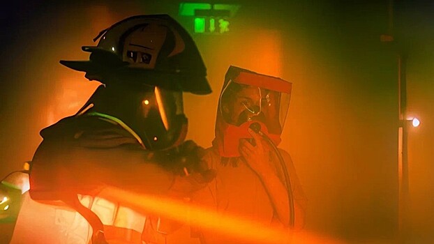 Состоялась премьера мелодрамы «Я с тобой задыхаюсь»