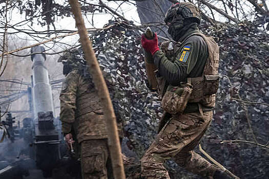 Секретарь СНБО Украины Литвиненко: ВСУ не наносят удары по мирным жителям РФ