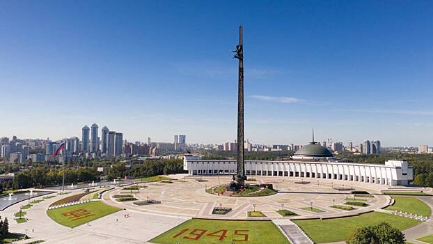 В годовщину Курской битвы в Музее Победы пройдет встреча с участником сражения