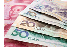 Доля юаня на торгах в России достигла исторического максимума