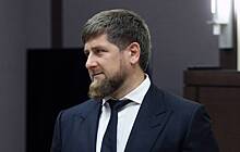 Кадыров сдал анализы на коронавирус