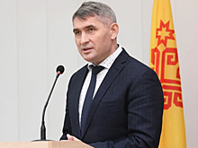 Власти Чувашии выделили направление развития потребкооперации в республике