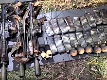 ФСБ: На Брянщине ликвидирован элитный отряд украинских диверсантов