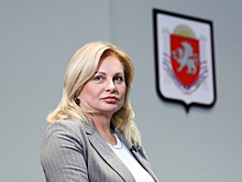 Спецкор ВГТРК стала помощником главы Крыма