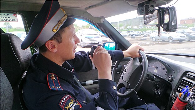 Инспекторы ДПС в Свердловской области будут преследовать нарушителей на новых китайских кроссоверах Haval