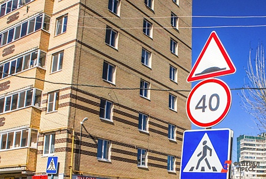 В Перми сдан дом, застройщик которого пять лет назад был признан банкротом