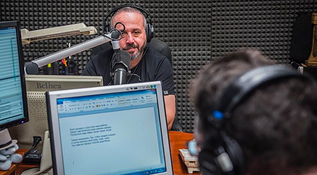 В Новосибирской области временно прекратится вещание телеканалов и радиостанций