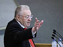 В России собрались создать «Жириновский-койн»