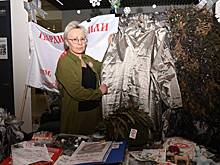 Все для фронта: волонтеры страны объединились ради победы