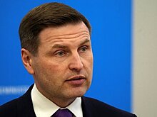 Министр обороны Эстонии посетил Киев