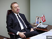 Отец свердловского депутата ГД ответил на слух про новый офшор