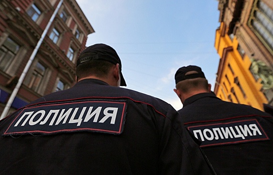 Задержан второй подозреваемый в краже из автомобиля депутата Худякова