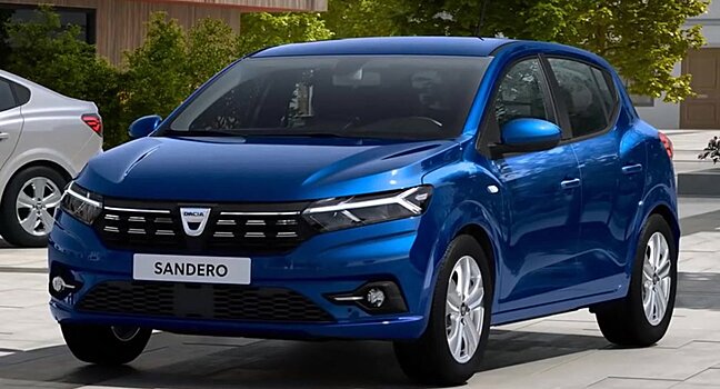 Электромобиль Tesla Model 3 стал самым продаваемым авто в Европе в сентябре 2021 года