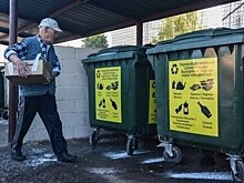 В Татарстане регоператор по вывозу мусора попросил допустить их к базе данных миграционной службы