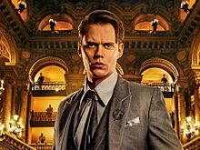 Лекса Лютора в фильме «Супермен: Наследие» может сыграть Билл Скарсгард