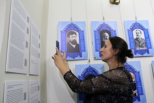 За четверть века тюменские общественники воплотили 60 важных проектов