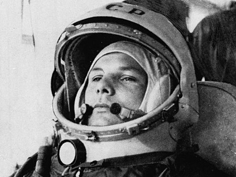 Каким «космическим оружием» были вооружены советские космонавты