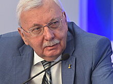 Виталий Третьяков: кто он