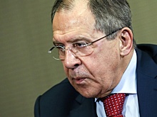 Лавров заявил о нежелании России втягиваться в противостояние с НАТО