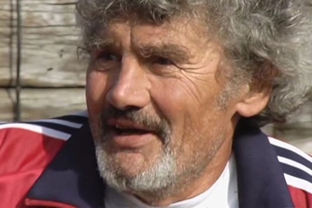 Скончался актер из сериала Ваша честь Геннадий Третьяков