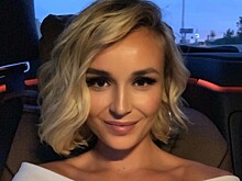 Гагарина раскритиковала русских мужчин