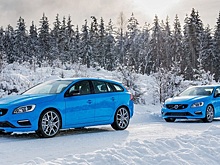 Volvo и Polestar сделали тюнинг для россиян доступнее
