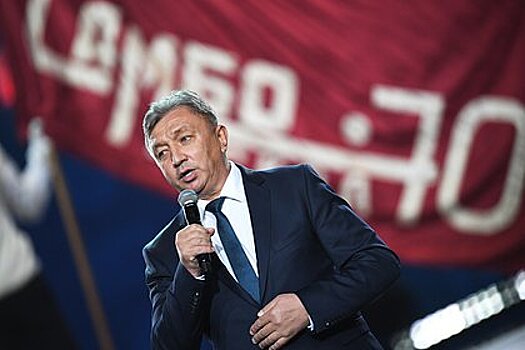 В «Самбо-70» рассказали о множестве желающих поучаствовать в СВО спортсменов