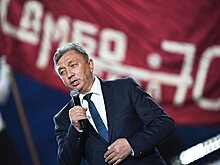 В «Самбо-70» рассказали о множестве желающих поучаствовать в СВО спортсменов