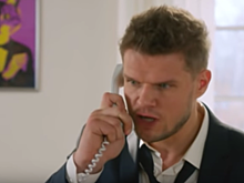 Сериал «Семейный бизнес» покажут в эфире ННТВ