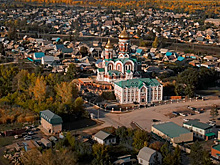Побывавший в 14 российских городах сибиряк снял видео и восхитил пользователей