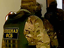 Спецназ ворвался в дом к устроившему стрельбу в Мытищах