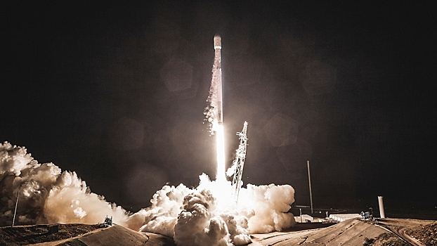 SpaceX доставит на МКС приборы для изучения бурь на Земле и патогенов на борту станции