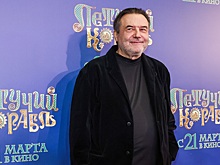 Алексей Учитель прокомментировал сказочный бум в российском кинематографе