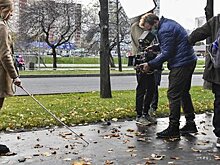 В автобусах Благовещенска появились боксы с одноразовыми масками