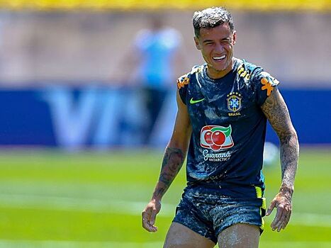 Ему повезло, что он не такой, как все. Такого о Коутиньо вы точно не знали!