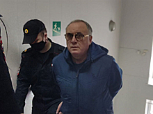 Суд по делу Проничева приступил к допросу свидетелей