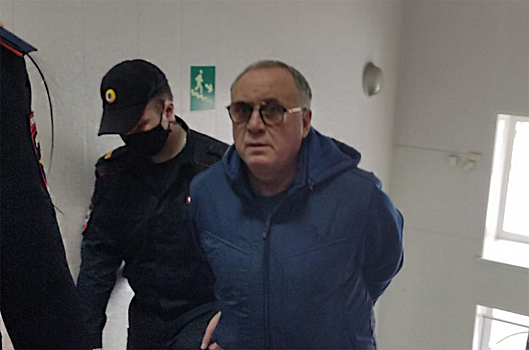 Суд по делу Проничева приступил к допросу свидетелей